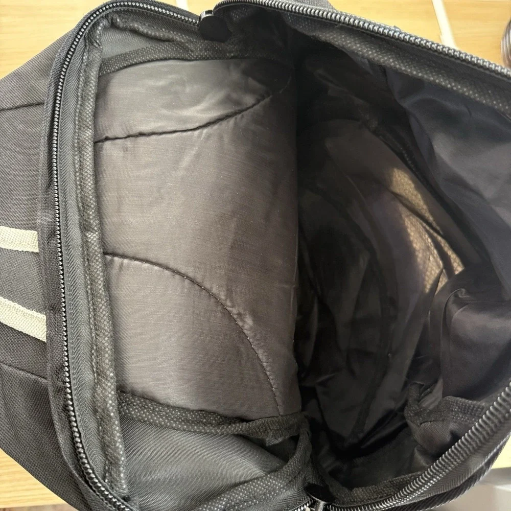 San Antonio Spurs Backpack Club‎ 200 HEB Rare One Shoulder Basketball See Notes